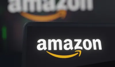 Amazon u doba tehnofeudalizma
