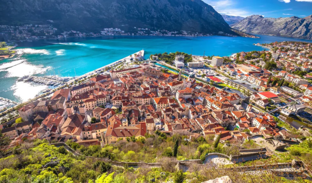 (FOTO) BBC: Crna Gora na listi 20 najatraktivnijih destinacija za 2026. godinu