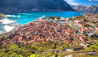 (FOTO) BBC: Crna Gora na listi 20 najatraktivnijih destinacija za 2026. godinu
