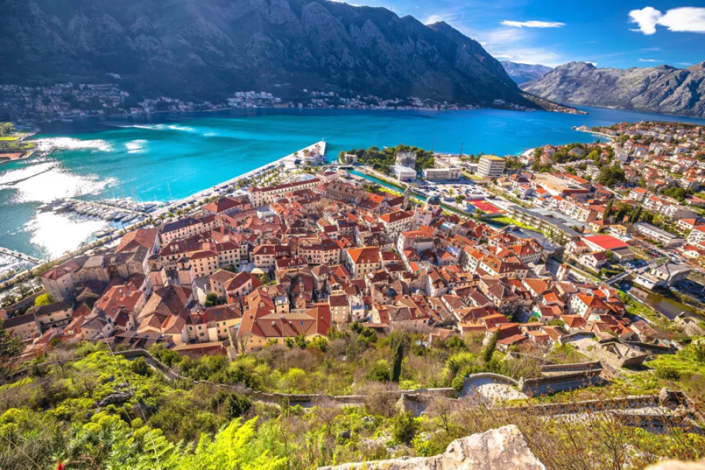 (FOTO) BBC: Crna Gora na listi 20 najatraktivnijih destinacija za 2026. godinu
