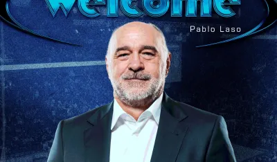Pablo Laso