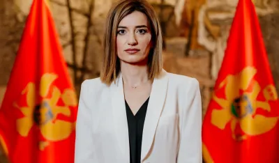 Marović: Politička odluka Francuske da blokira zatvaranje dva poglavlja