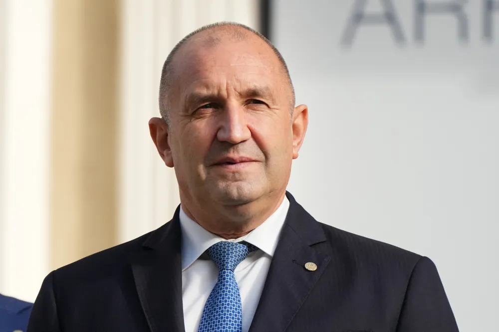 Predsjednik Bugarske traži novog premijera