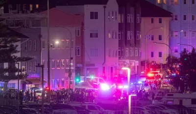 (FOTO) Otkriven identitet teroriste koji je pucao u Sidneju