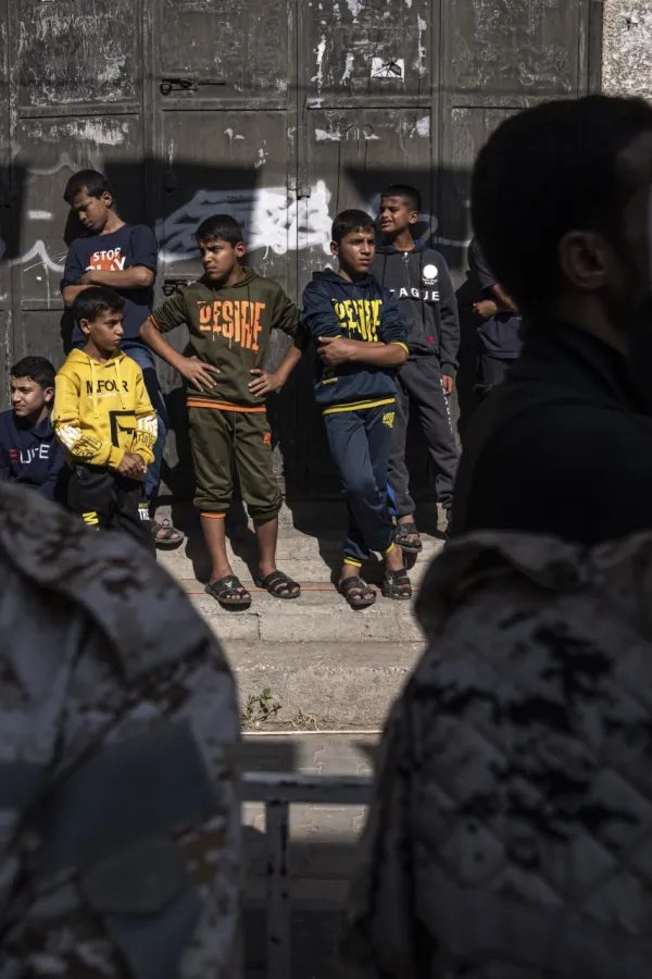 Hamas: Ubistvo visokog komandanta ugrožava održivost primirja sa Izraelom
