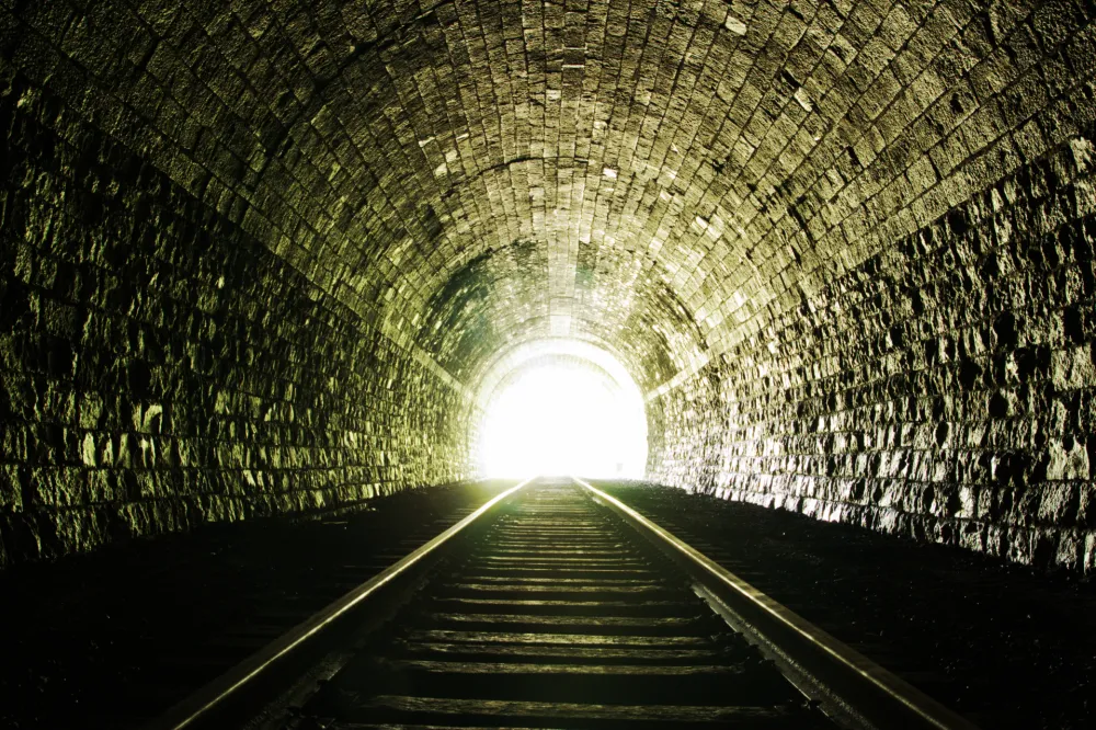 U Austriji otvoren tunel dug 33 kilometra