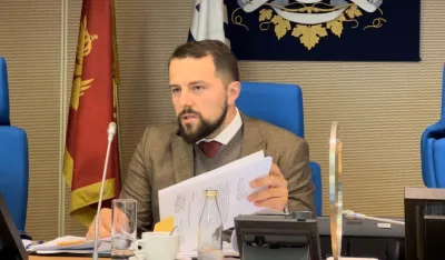 &Scaron;u&scaron;ić predložio oživljavanje plana za dio Gorice