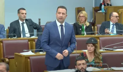 DPS predlaže povećanje plata medicinskim sestrama za oko 25 odsto