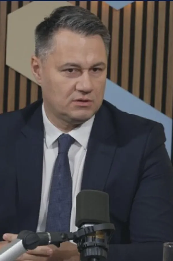 Laković: Trajno rje&scaron;enje za zagađeni vazduh u Pljevljima je toplifikacija i ekolo&scaron;ka rekonstrukcija
