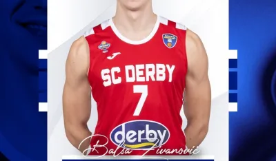 Iz SC Derbija u Sutjesku