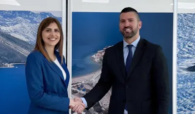 Strate&scaron;ko partnerstvo od 40.000 eura između Morskog dobra i TO Tivat