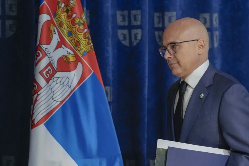 Vučević: Prema Crnoj Gori imamo najbliža i najbolja osjećanja jer s njom dijelimo istoriju