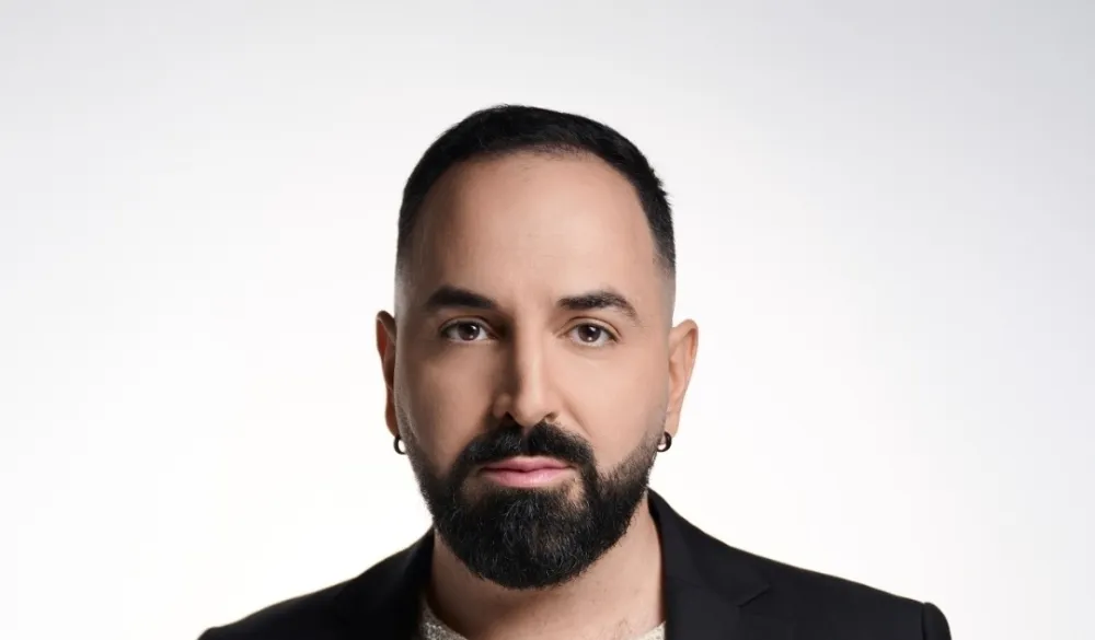 Eurosong kao izazov karijere: Luka Radović sa pjesmom &bdquo;Pjevaj vilo&ldquo; na Montesongu sanja svoj san
