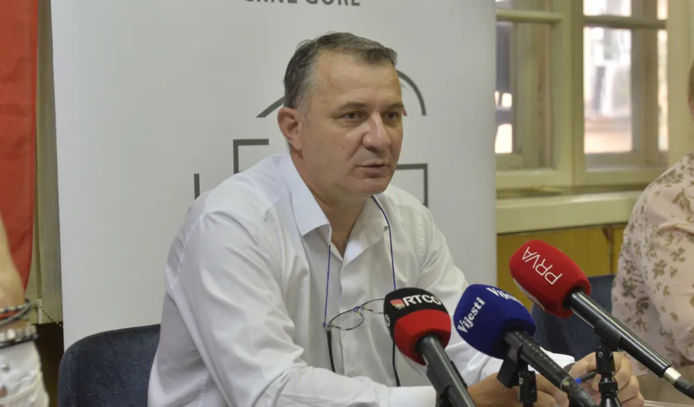 SUP od Ministarstva sporta i mladih traži dokumenata svih&nbsp;ugovora o djelu, dopunskom radu,&nbsp;donatorstvu...