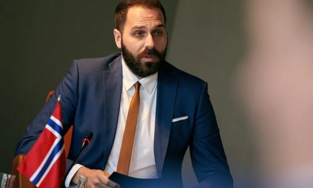 Čelanović: Menadžment EPCG i resorna ministarstva spavaju dok se otrovna magla u Pljevljima ne raziđe