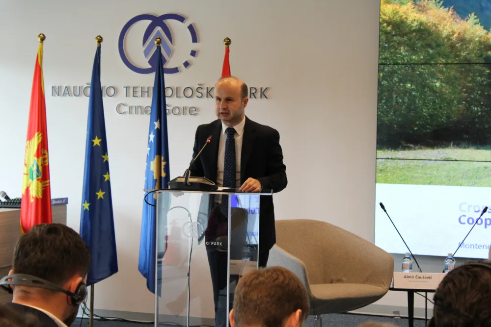 Prekogranični programi Crna Gora&ndash;Albanija i Crna Gora&ndash;Kosovo donose rezultate