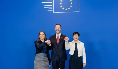 DW: Pro&scaron;irenje EU izvjesnije nego ikad &ndash; Crna Gora i Albanija koriste momentum,&nbsp;Srbije nema za stolom