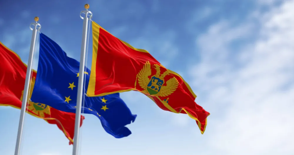 EU donosi odluku: Do 5. juna počinje izrada ugovora o pristupanju Crne Gore