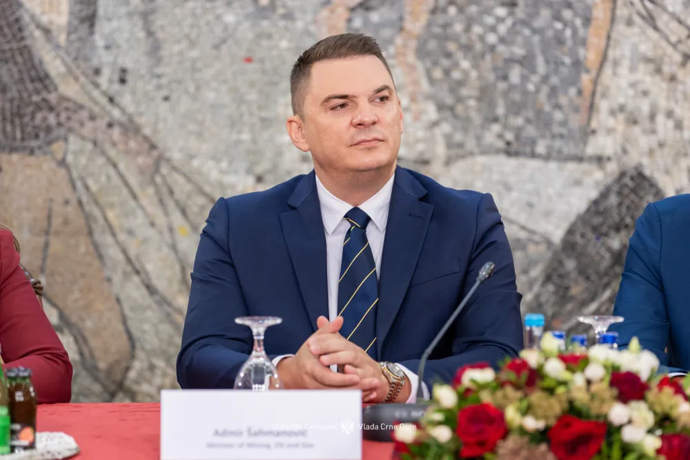Ministarstvo energetike i rudarstva: Radi na rje&scaron;avanju situacije u Pljevljima