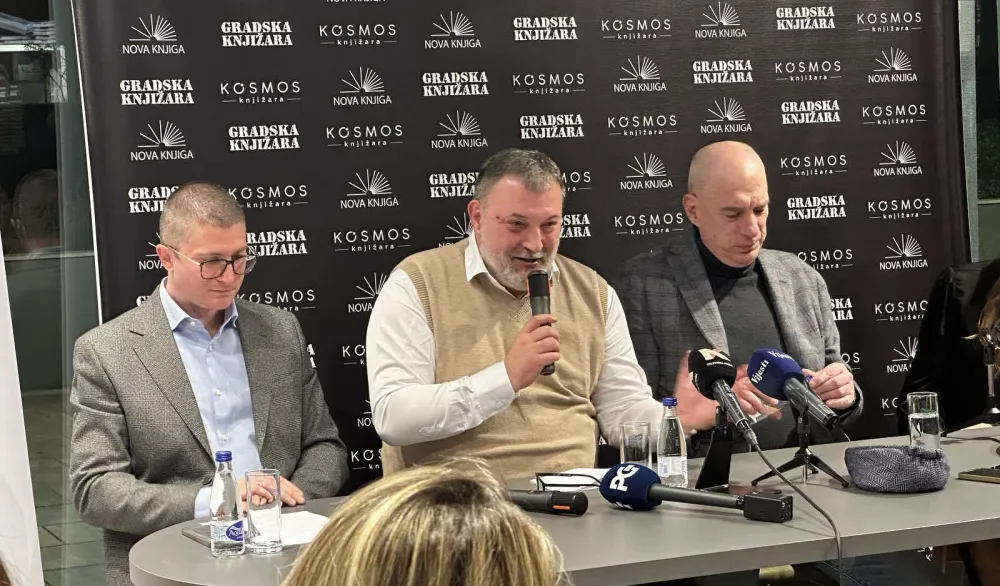 Nikola Marković
