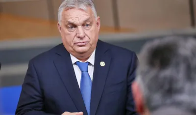 Orban: Srbija je ključna u regionu, a Brisel se prema njoj pona&scaron;a sramotno