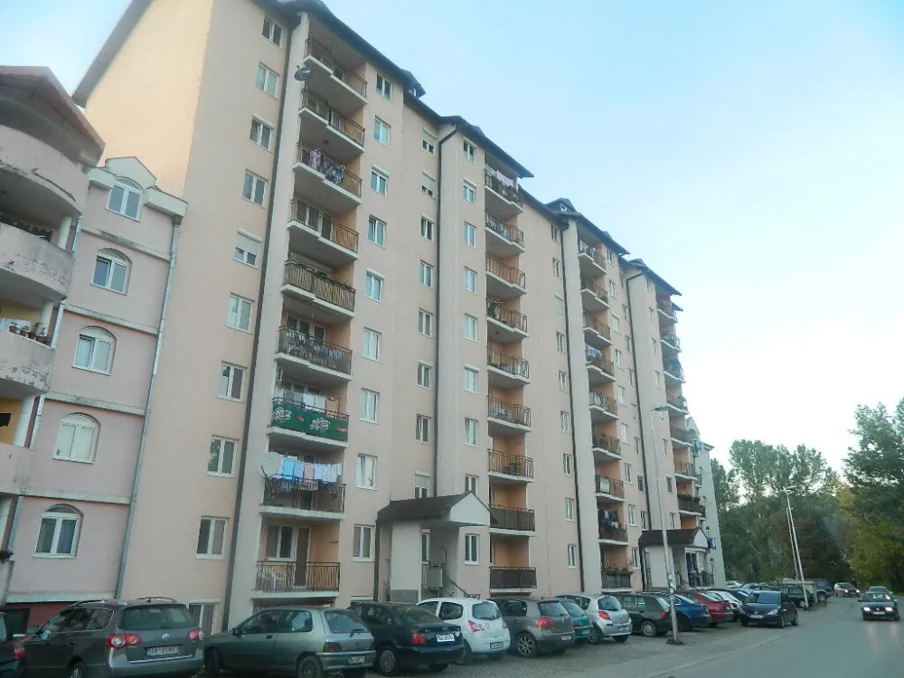 Prijave o dodjeli kadrovskih stanova u Beranama 11 godina u fioci tužila&scaron;tva