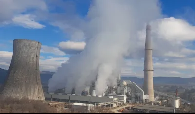 Termoelektranu pustili u rad bez odobrenja inspekcija
