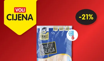 KOMPANIJA VOLI