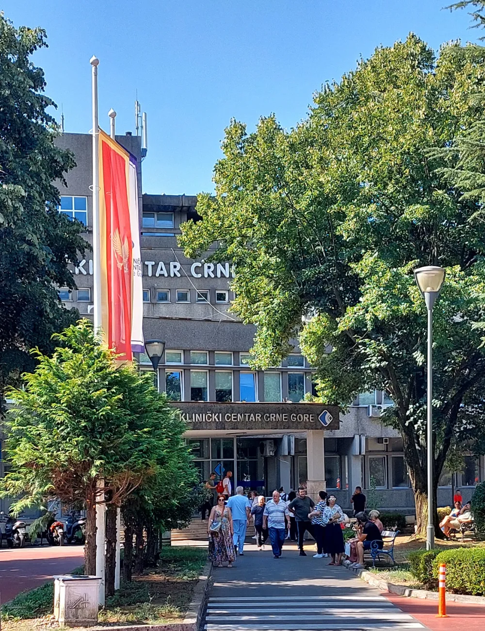 Iz Kliničkog u privatnu bolnicu odlazi 14 ljekara i sestara
