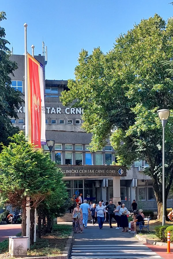 Iz Kliničkog u privatnu bolnicu odlazi 14 ljekara i sestara