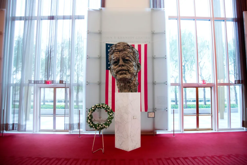 Memorijalni Centar za izvođačke umjetnosti Džon F. Kenedi