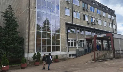 Na Dječijem odjeljenju Op&scaron;te bolnice Nik&scaron;ić 15 pacijenata