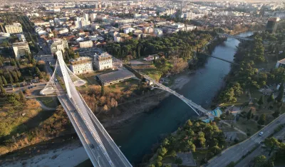 (VIDEO) Podgorica danas slavi 19. decembar, Dan oslobođenja: Sreća zahtijeva slobodu