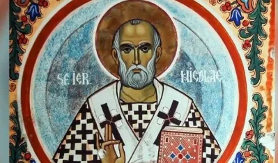 Sveti NIkola