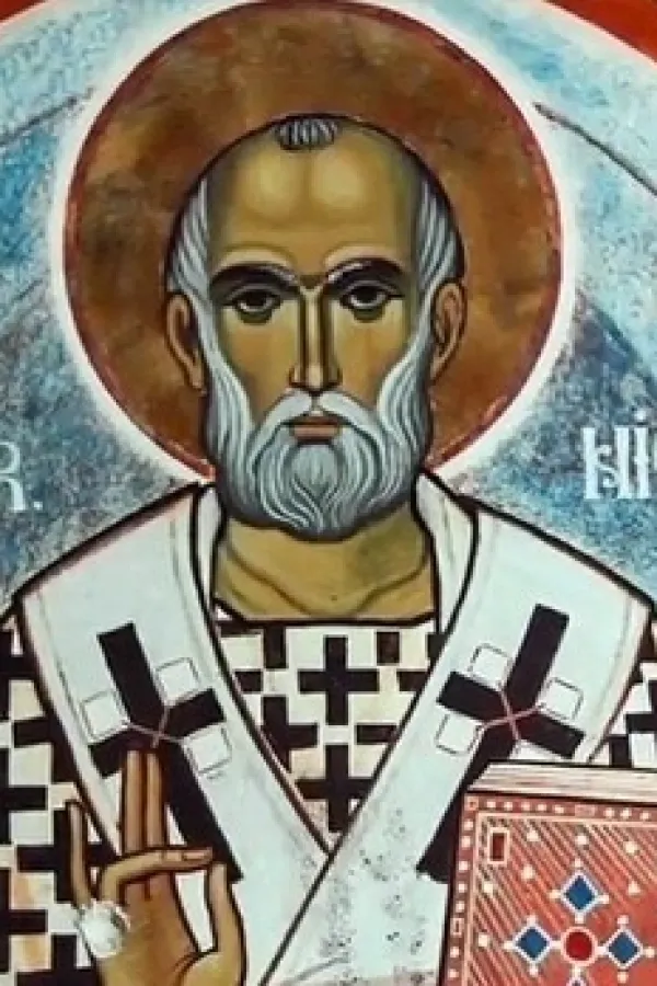 Sveti NIkola
