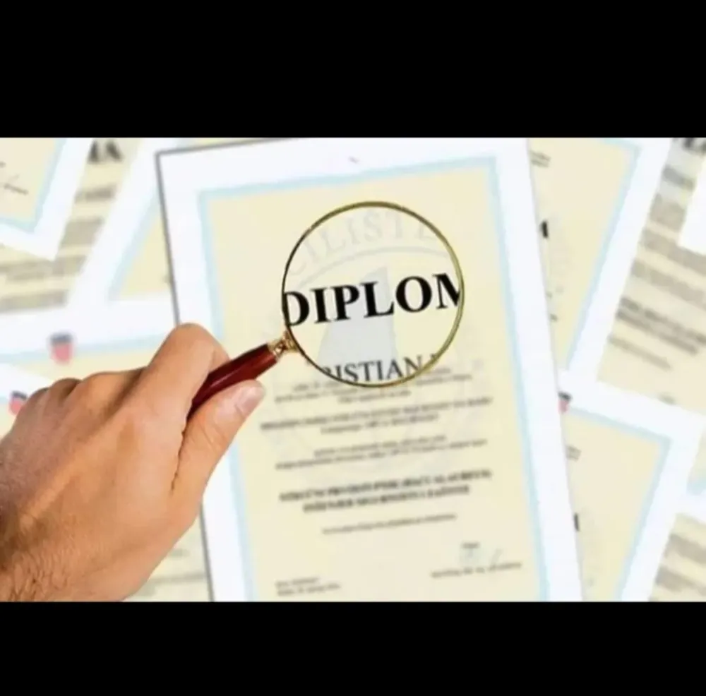 MPNI: Jo&scaron; 12 krivičnih prijava zbog lažnih diploma