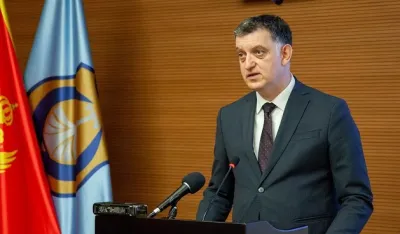 Željko Komnenović