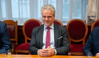 Satler: Izgradnja postrojenja za preči&scaron;ćavanje otpadnih voda od nacionalnog značaja