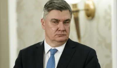 Milanović: Hrvatska da gleda svoje interese i ne gura se u koaliciju voljnih, čemu onda služi NATO