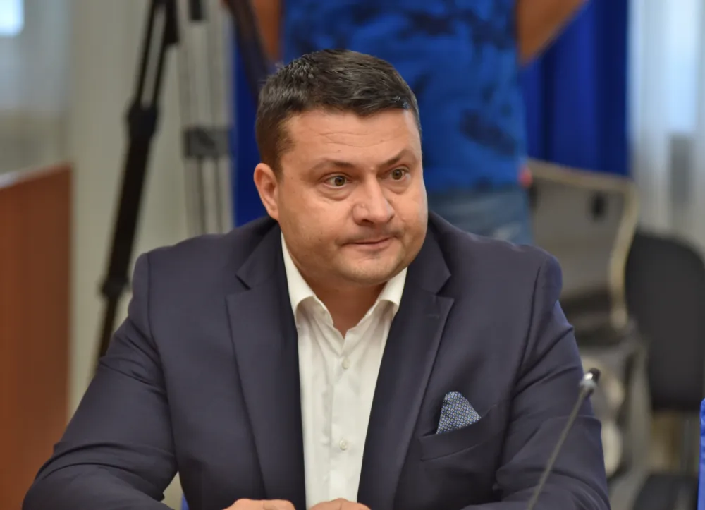 Smolović: Očekujem pozitivan odgovor od Vlade na zahtjev za manje račune za struju