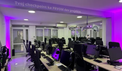 Centar video igara