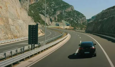 ASP: Prva dionica autoputa ko&scaron;tala preko milijardu i 280 miliona eura