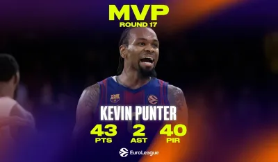 Kevin Panter