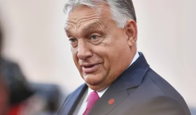 Orban: Da bi se novac dat Ukrajini vratio, Rusija bi morala biti poražena