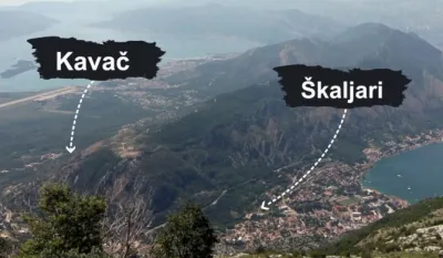 Čiji su "na&scaron;i" klanovi?
