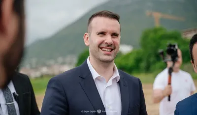 Spajić: Zatvoreno pet poglavlja, pi&scaron;e se Ugovor sa EU, priznate vozačke dozvole u Njemačkoj...
