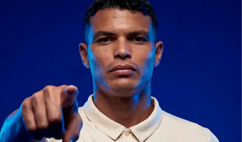 Tijago Silva