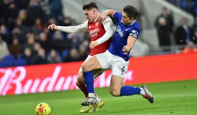 Đekere&scaron; donio trijumf Arsenalu