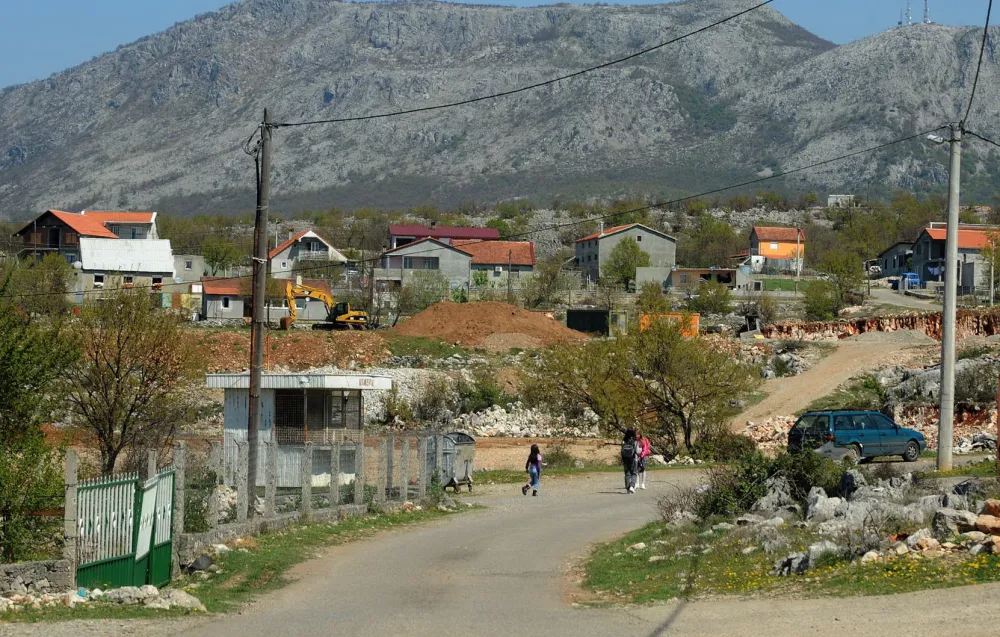 Rok za upis u katastar produžiće za pola godine