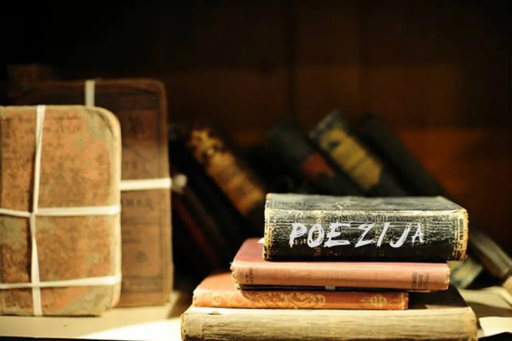 Od poezije